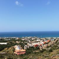 Земельный участок в Греции, Крит, Ираклион, 6000 кв.м.