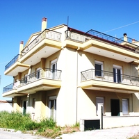 Таунхаус в Греции, Центральная Македония, Хал, 180 кв.м.