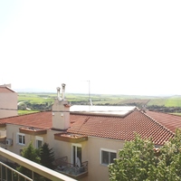 Таунхаус в Греции, Центральная Македония, Хал, 180 кв.м.