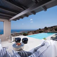 Villa in Greece, Crete, 400 sq.m.