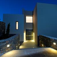 Villa in Greece, Crete, 400 sq.m.