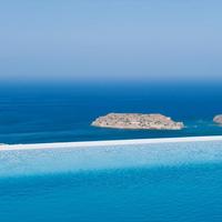 Villa in Greece, Crete, 400 sq.m.