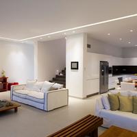 Villa in Greece, Crete, 400 sq.m.