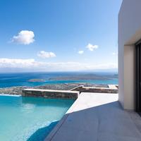 Villa in Greece, Crete, 270 sq.m.