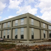 Бизнес-центр в Греции, Центральная Македония, Центр