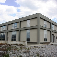 Бизнес-центр в Греции, Центральная Македония, Центр