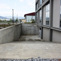 Бизнес-центр в Греции, Центральная Македония, Центр