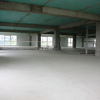 Бизнес-центр в Греции, Центральная Македония, Центр