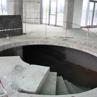 Бизнес-центр в Греции, Центральная Македония, Центр