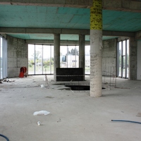 Бизнес-центр в Греции, Центральная Македония, Центр