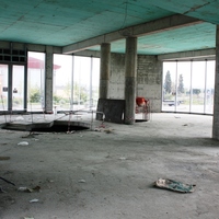 Бизнес-центр в Греции, Центральная Македония, Центр