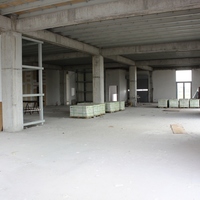 Бизнес-центр в Греции, Центральная Македония, Центр