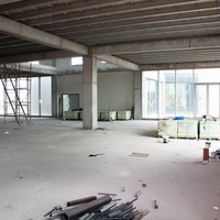 Бизнес-центр в Греции, Центральная Македония, Центр