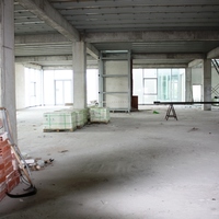 Бизнес-центр в Греции, Центральная Македония, Центр