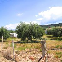 Land plot in Greece, Central Macedonia, Center