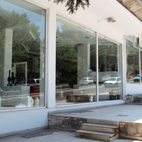 Бизнес-центр в Греции, Dode, 3000 кв.м.