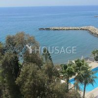 Flat in Republic of Cyprus, Lemesou, 110 sq.m.