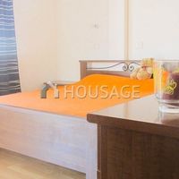 Flat in Republic of Cyprus, Lemesou, 110 sq.m.