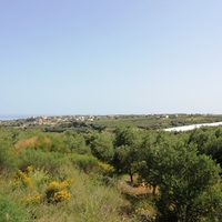 Land plot in Greece, Crete