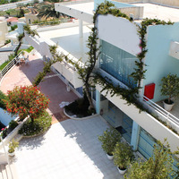 Отель (гостиница) в Греции, Dode, 2000 кв.м.