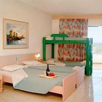 Отель (гостиница) в Греции, Dode, 2000 кв.м.