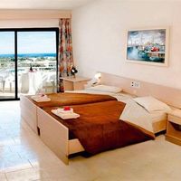 Отель (гостиница) в Греции, Dode, 2000 кв.м.