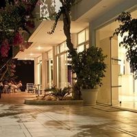 Отель (гостиница) в Греции, Dode, 2000 кв.м.