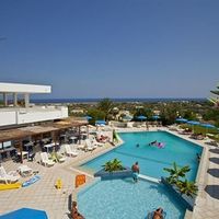 Отель (гостиница) в Греции, Dode, 2000 кв.м.