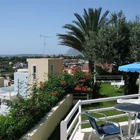 Отель (гостиница) в Греции, Dode, 2000 кв.м.