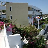 Отель (гостиница) в Греции, Dode, 2000 кв.м.