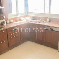 Flat in Republic of Cyprus, Lemesou, 110 sq.m.