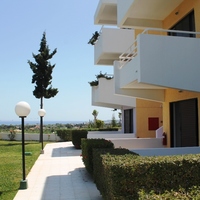 Отель (гостиница) в Греции, Dode, 2000 кв.м.