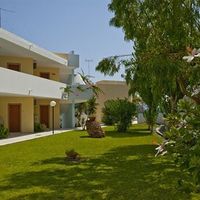 Отель (гостиница) в Греции, Dode, 2000 кв.м.