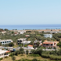 Отель (гостиница) в Греции, Dode, 2000 кв.м.