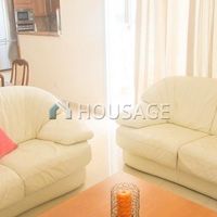 Flat in Republic of Cyprus, Lemesou, 110 sq.m.