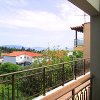 Flat in Greece, Central Macedonia, Center, 70 sq.m.