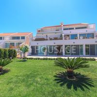 Flat in Republic of Cyprus, Lemesou, 116 sq.m.