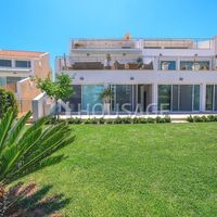 Flat in Republic of Cyprus, Lemesou, 116 sq.m.