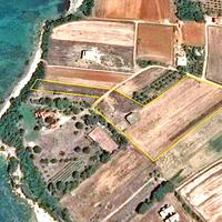 Земельный участок в Греции, Пелопоннес, Ili