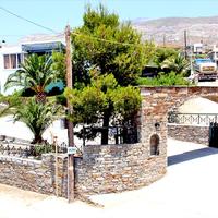 Отель (гостиница) в Греции, 850 кв.м.