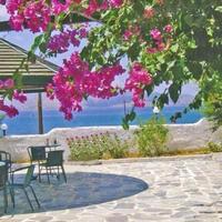 Отель (гостиница) в Греции, 850 кв.м.