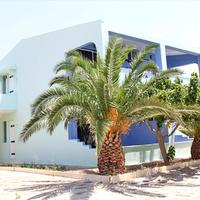 Отель (гостиница) в Греции, 850 кв.м.