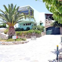 Отель (гостиница) в Греции, 850 кв.м.