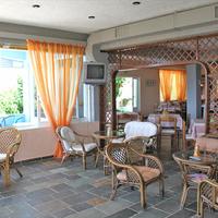 Отель (гостиница) в Греции, 850 кв.м.