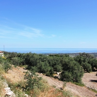 Земельный участок в Греции, Крит