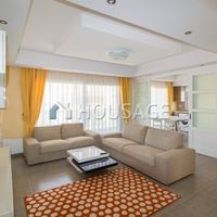 Flat in Republic of Cyprus, Lemesou, 125 sq.m.