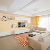 Flat in Republic of Cyprus, Lemesou, 125 sq.m.