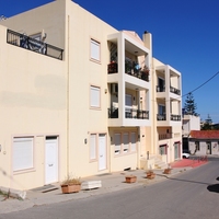 Квартира в Греции, Крит, Ханья, 100 кв.м.