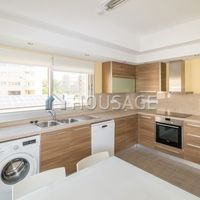 Flat in Republic of Cyprus, Lemesou, 125 sq.m.