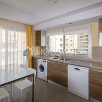 Flat in Republic of Cyprus, Lemesou, 125 sq.m.